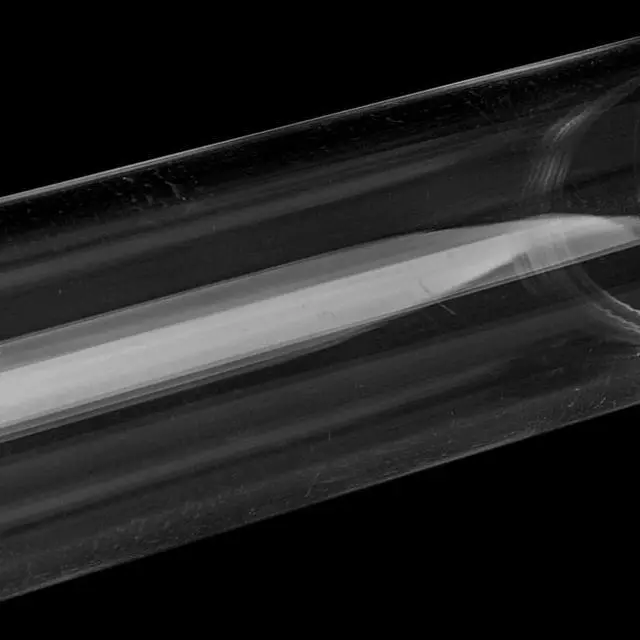 Alt view image 4 of 4 - water cooling reservoir OD 60mm acrylic water tank length 65 130 190mm pump fitting