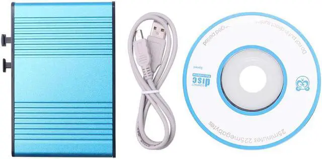 Alt view image 2 of 5 - New arrival Professional USB Sound Card 6 Channel 5.1 Optical External Audio Card Converter CM6206 Chipset for Tablet