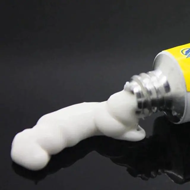 Alt view image 5 of 5 - 1Pcs CPU Thermal Conductive Adhesive Glue Heatsink Heat Sink Silicone Grease Paste Compound Glue for 3D Printer VGA Card