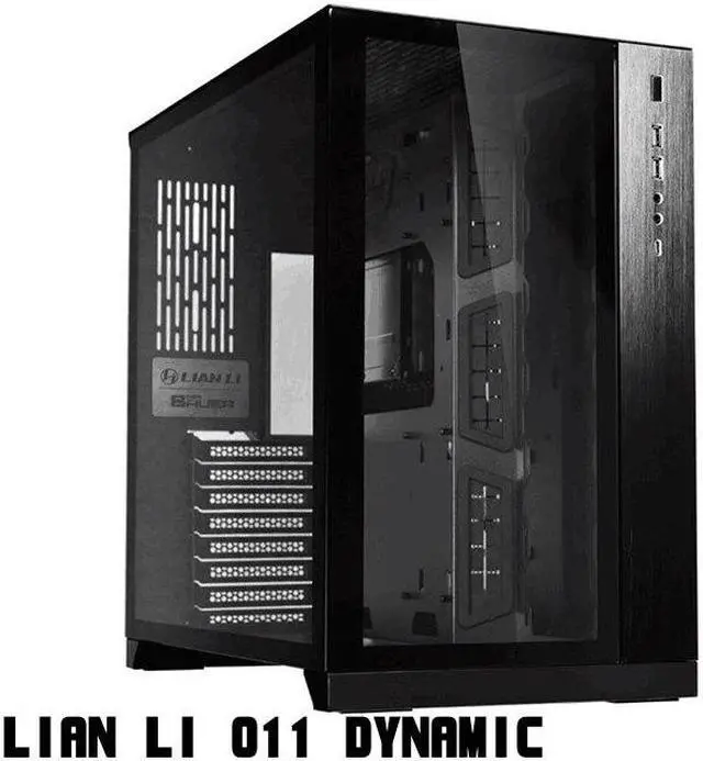 Alt view image 4 of 5 - Board for  O11 Dynamic Case Water Way Plate Support D5 DDC Pump Motherboard AURA Compatible With 18w / D5 Pump