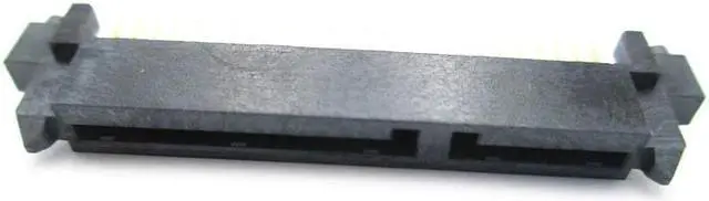 Alt view image 2 of 2 - DRIVE CONNECTOR ADAPTER SATA INTERPOSER for DELL PRECISION M6400
