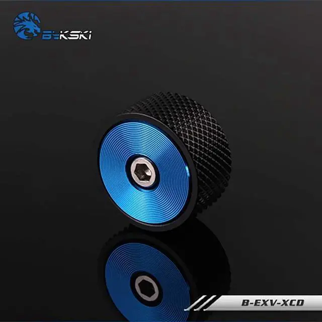 Alt view image 3 of 5 - B-DV-CEV2 Exhaust valve plug/Vent/Pressure relief/Air evacuation/Automatic manual integration,water cooler fitting