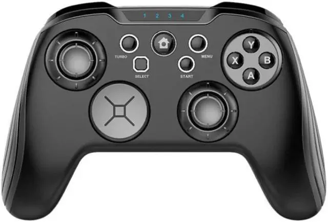 Main image of Gamepad Bluetooth Game Controller for PC/Switch Built-in 6-Axis Somatosensory Gyroscope 650Mah