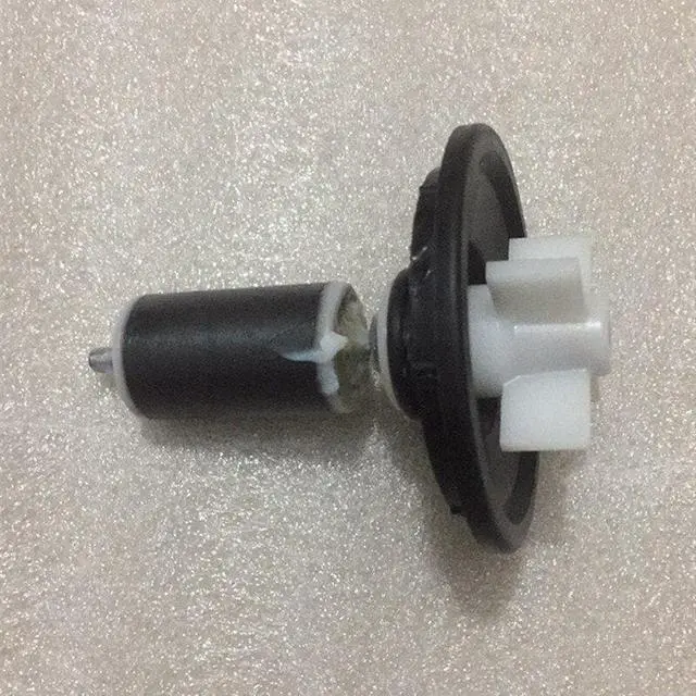 Alt view image 2 of 2 - machine machine parts Motor rotor / blade BPX2-8 BPX2-7 BPX2-111 BPX2-112 Motor water blade