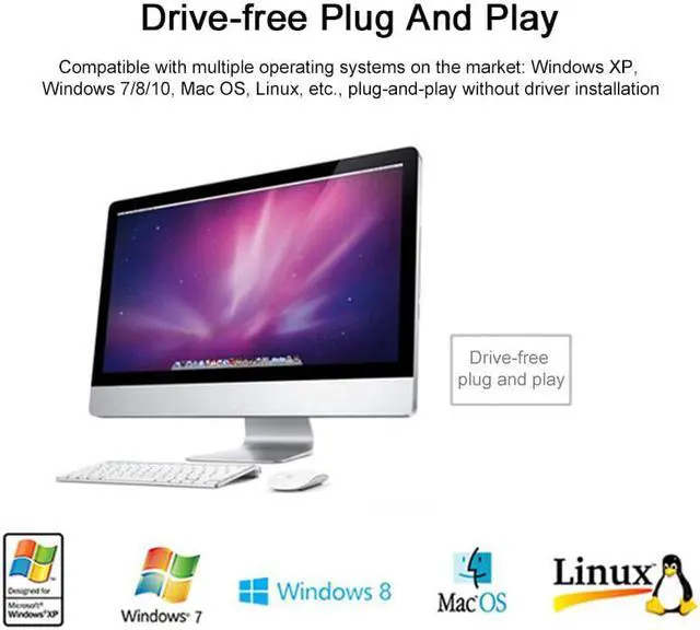 Alt view image 4 of 5 - Combo USB IDE  Adapter Hard Disk  to USB3.0 Data Transfer Converter for 2.5/3.5 Optical Drive HDD SSD  to usb