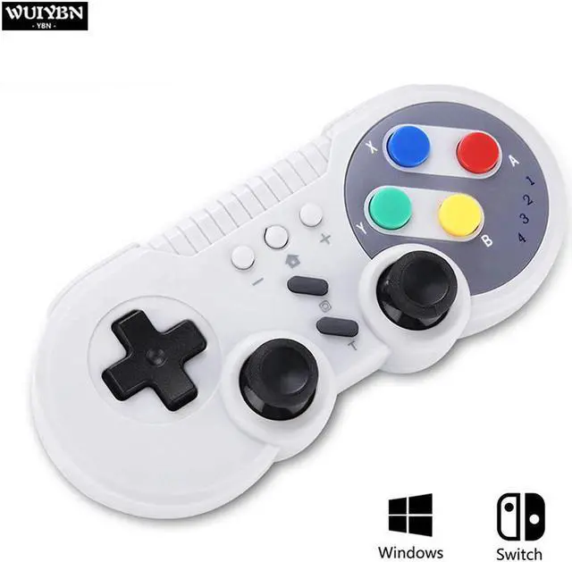 Main image of Wireless MiNi Gamepad Switch Controller For Nintend lite/Switch Pro/Steam Game Joystick