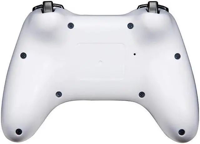 Alt view image 4 of 5 - Wireless Mobile Phone Gamepad Joystick Controller for Cell Phone/Android/Tablet/PC/TV/TV Box/PS3