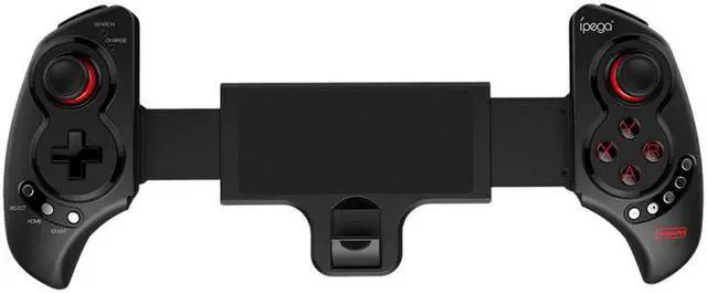 Main image of 9023S Pg-9023S Wireless Bluetooth Gamepad Telescopic Gaming Controller Game Pad Joystick for Android Phone Tablet Window