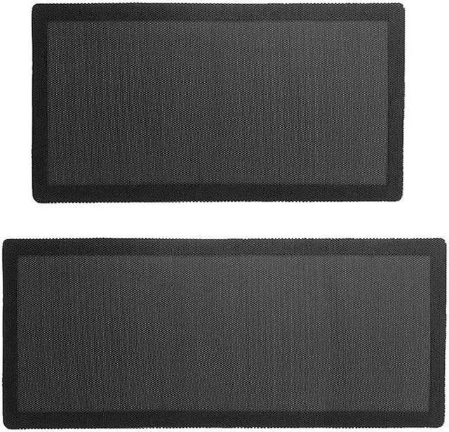 Main image of 14x28mm/12x36mm PC Chassis Cooling Dust Filter Magnetic PVC Net Guard Fan Cover Dustproof Computer Mesh