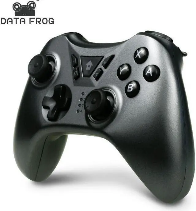 Main image of Game Controller For Nintendo Switch Bluetooth Wireless Joystick For Nintend Switch Dual vibration Gamepad For PC/PS3