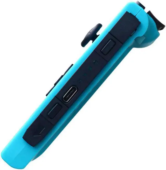 Alt view image 3 of 5 - 1pcs  Wireless Pro game controller for Nintend Switch Console switch Gamepad Joystick