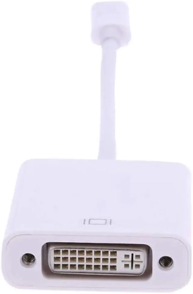 Alt view image 5 of 5 - Type C USB 3.1 Male to DVI 1080P Portable Extended Power Adapter Cable Connector Converter for Laptop Mobile Phone