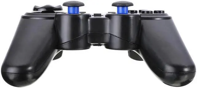 Alt view image 4 of 5 - 2.4G Hz Wireless Game Controller Gamepad Game Control Joystick with USB RF Receiver for micro USB Android TV Tablet r29