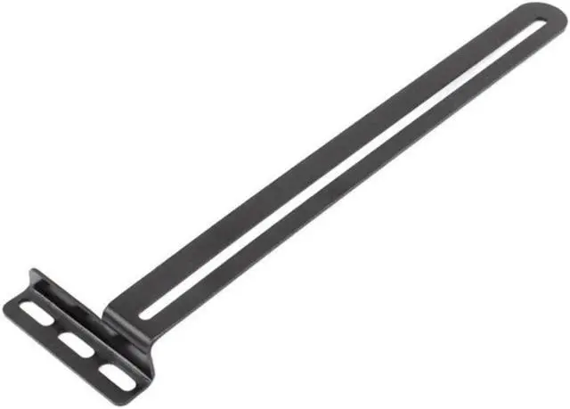 Alt view image 4 of 6 - 1Set Universal Fan Mount Bracket For PCI Side-Blown Graphics Card Cooling Fan Mount Bracket Holder