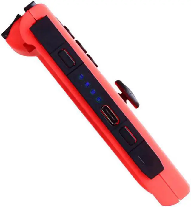 Alt view image 2 of 5 - 1pcs  Wireless Pro game controller for Nintend Switch Console switch Gamepad Joystick