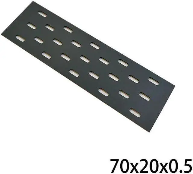 Alt view image 4 of 5 - Heatsink Heat Sink M.2 NGFF 2280 NVME SSD Thermal Conductive Adhesive Hard Disk Cooler