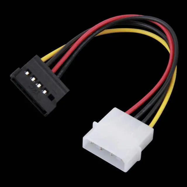 Alt view image 4 of 5 - Drive to USB 2.0 Adapter Converter Cable for 2.5 / 3.5 Inch Hard Drive  2425