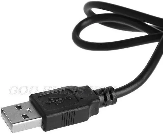 Alt view image 3 of 5 - USB 2.0 to IDE/SATA 2.5" 3.5" Hard Drive Disk HDD Converter Adapter Cable Drop Shipping