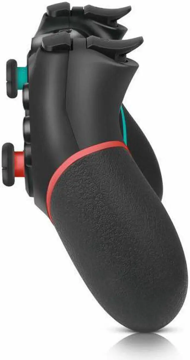 Alt view image 3 of 5 - Gamepad Game joystick Controller with 6-Axis Handle for NS-Switch Pro Gamepad For Switch Pro Console