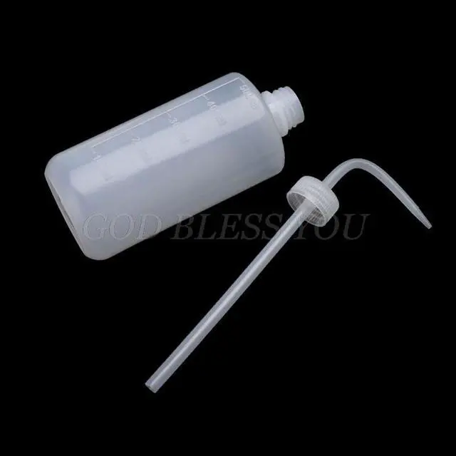 Alt view image 3 of 5 - 500ml Drip Bottle Water Bottle Thinning Ink Special Tools for Cooling Liquid PC Water Cooling Drop Shipping