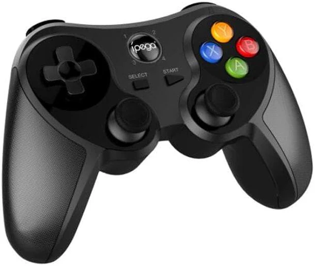 For Android Phone PC Bluetooth Controller Gamepad Wireless Gamepad ...