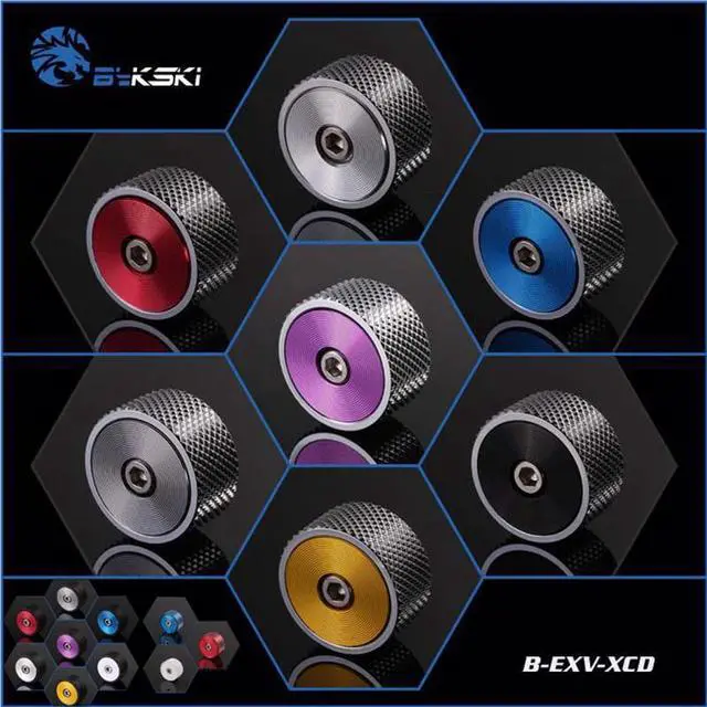 Main image of B-DV-CEV2 Exhaust valve plug/Vent/Pressure relief/Air evacuation/Automatic manual integration,water cooler fitting