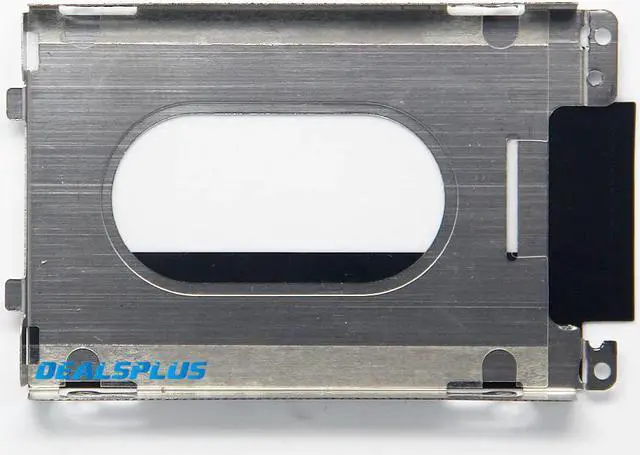 Alt view image 2 of 5 - SATA Hard Drive Caddy For HP Pavilion DV6000 Dv9000 Dv9100 Dv9200 Dv9300 Dv9400 Dv9500 Dv9600 Dv9700