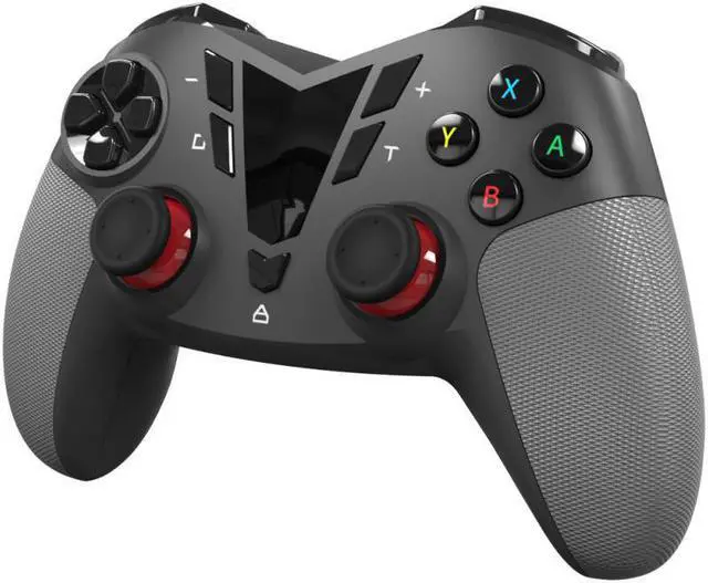 Main image of Bluetooth Gamepads With NFC 6-Axis Gyroscope Vibration Gamepad Game Controller For Switch NS Switch Pro Switch Lite