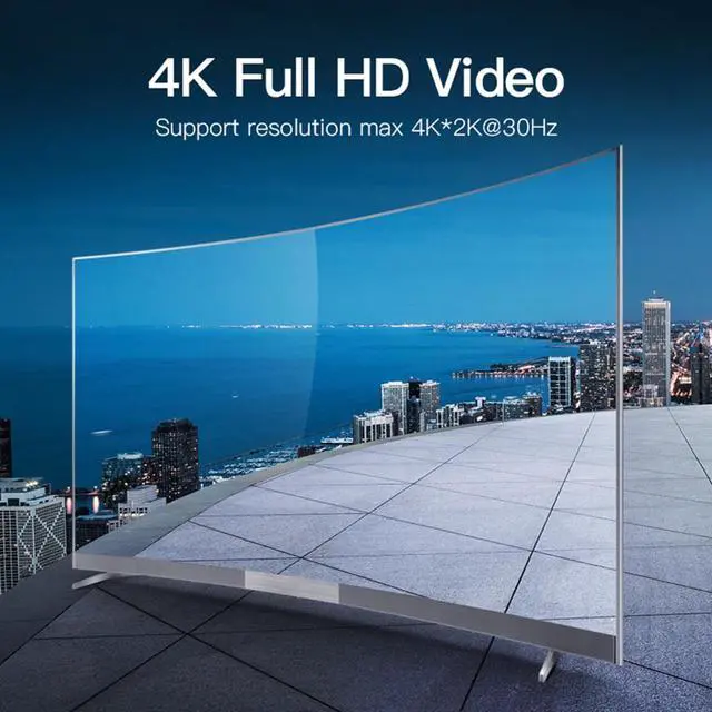 Alt view image 5 of 5 - 4K 1080P to USB 3.0 Video Capture Card for OBS Live Stream Broadcast Case Automatically Adjust Settings