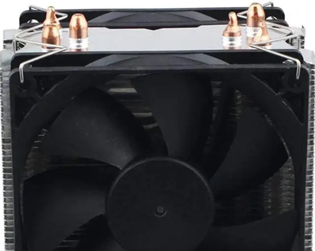 Alt view image 4 of 5 - 12V Thermoelectric Peltier Refrigeration DIY Water Cooling System Cooler Device