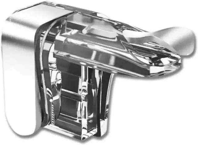 Alt view image 3 of 5 - 2pcs K03 Mobile Phone Gaming Grip Trigger Fire Button Game Controller Gamepad Joystick for PUBG shooting handle