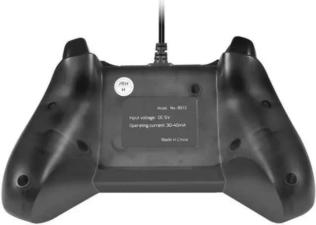 Alt view image 3 of 5 - Wired Controller Gamepad For Switch Pro Console Game Joypad For PC Windows With 2.2m cable For Nintend For Switch Joystick