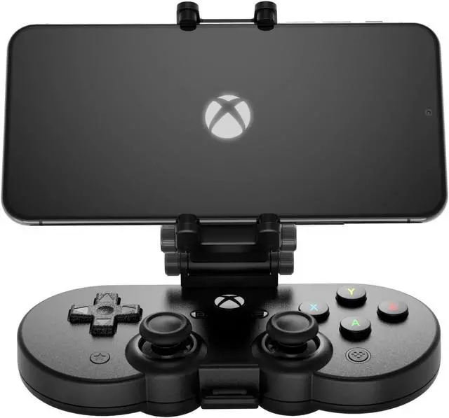 Main image of SN30 Pro Bluetooth Wireless Gamepad For Xbox Cloud Gaming On Android Device Phone With Joystick Clip Game Controller