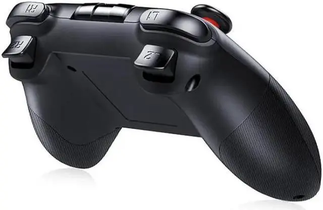 Alt view image 2 of 5 - 054 Wireless Gamepad Joypad Android Joystick Bluetooth Game Controller Tablet Smart VR TV Game Pad For iOS PC Android
