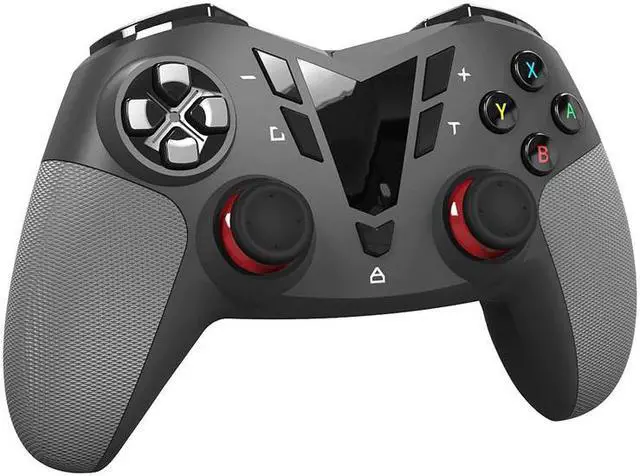 Main image of Pro Game Controller for Nintendo Switch Bluetooth Switch Gamepad Supports 6-Axis Gyroscope 3 Gears Vibration
