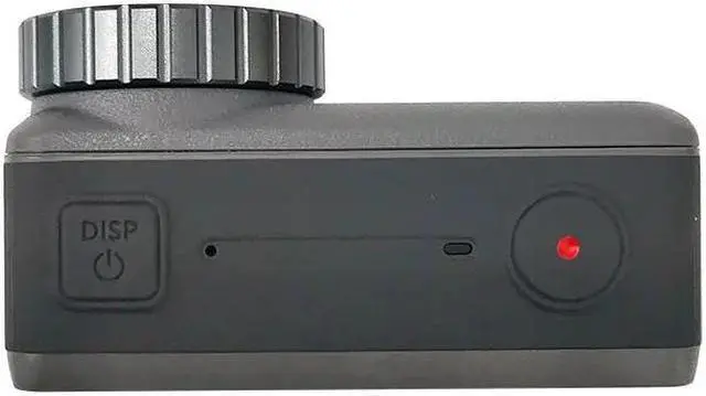 Alt view image 5 of 5 - Osmo Action Sports camera 4K HDR Video Dual Screens 8X Slow Motion 4K/60fps RockSteady Waterproof (11m) brand new in stock