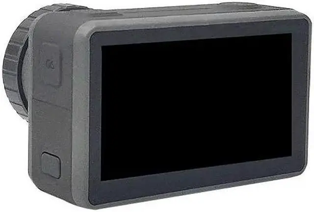 Alt view image 4 of 5 - Osmo Action Sports camera 4K HDR Video Dual Screens 8X Slow Motion 4K/60fps RockSteady Waterproof (11m) brand new in stock