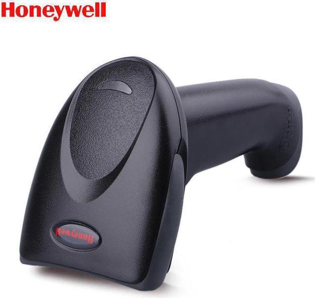 Honeywell 3800G Handheld 1D Barcode Scanner with USB Cable Barcode Scanner 