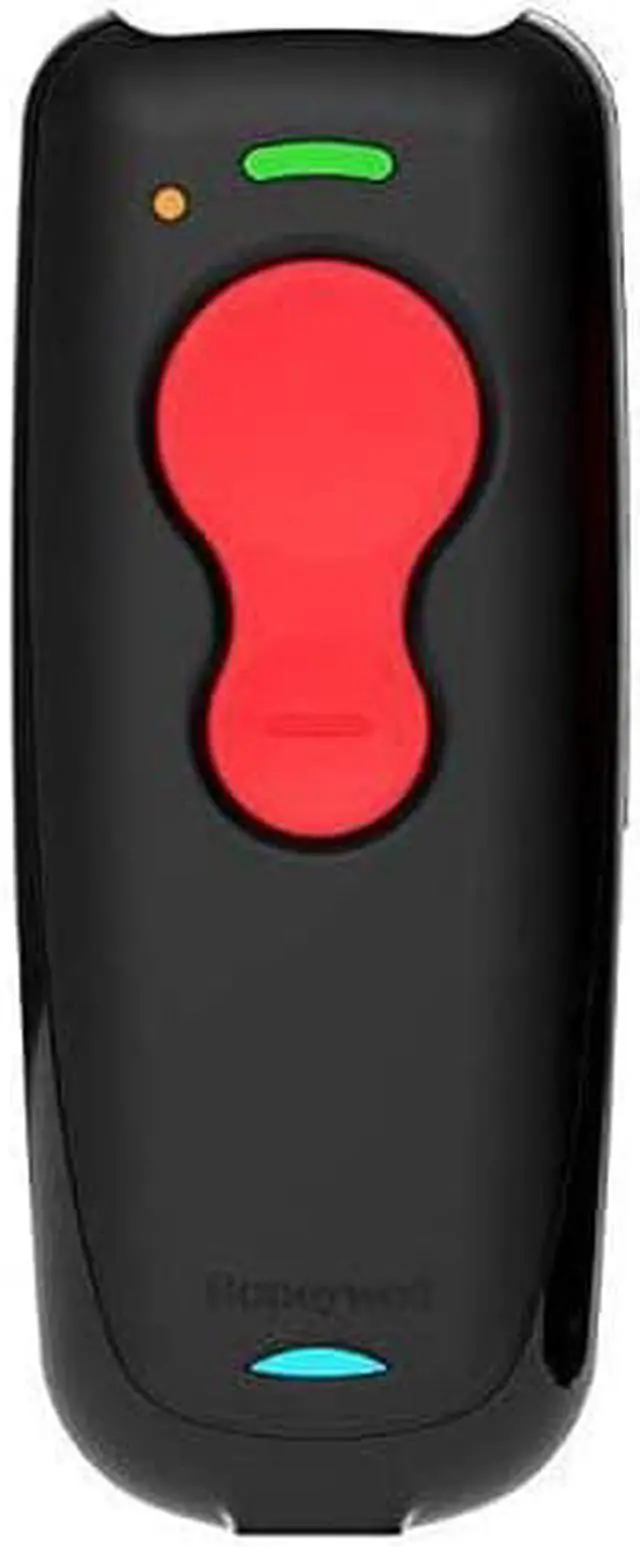 Main image of Honeywell 1602G2D-2USB-OS Voyager 1602g Pocket Scanner for 1D/PDF/2D Barcode, Bluetooth, MFI Certified, 1D/PDF/2D, Black
