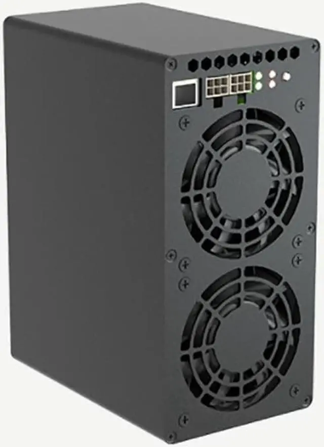 Alt view image 2 of 5 - Goldshell miner CK BOX II 2.1TH/s Nervos Network CKB Mining better than ASIC CK-BOX CK5 CK6 Good For Home Mining Low Noise (Without PSU)