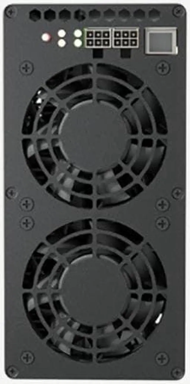 Alt view image 3 of 5 - Goldshell miner CK BOX II 2.1TH/s Nervos Network CKB Mining better than ASIC CK-BOX CK5 CK6 Good For Home Mining Low Noise (Without PSU)