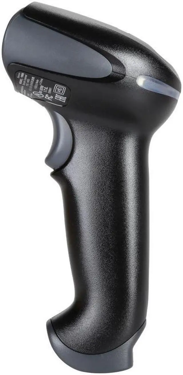 Alt view image 6 of 7 - Honeywell 1900GHD-2USB Xenon 1900 Handheld Bar Code Reader1900G USB KIT 1D PDF417 2D HD FOCUS W/USB TYPEA 3M STRGHT CBL BLK