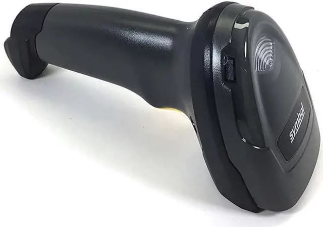 Alt view image 2 of 7 - Symbol DS4308-XD 1D/2D Handheld Barcode Omni-Directional Scanner/Imager with USB Cable,DS4308-XD00007VZAP