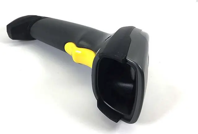 Alt view image 7 of 7 - Symbol DS4308-XD 1D/2D Handheld Barcode Omni-Directional Scanner/Imager with USB Cable,DS4308-XD00007VZAP