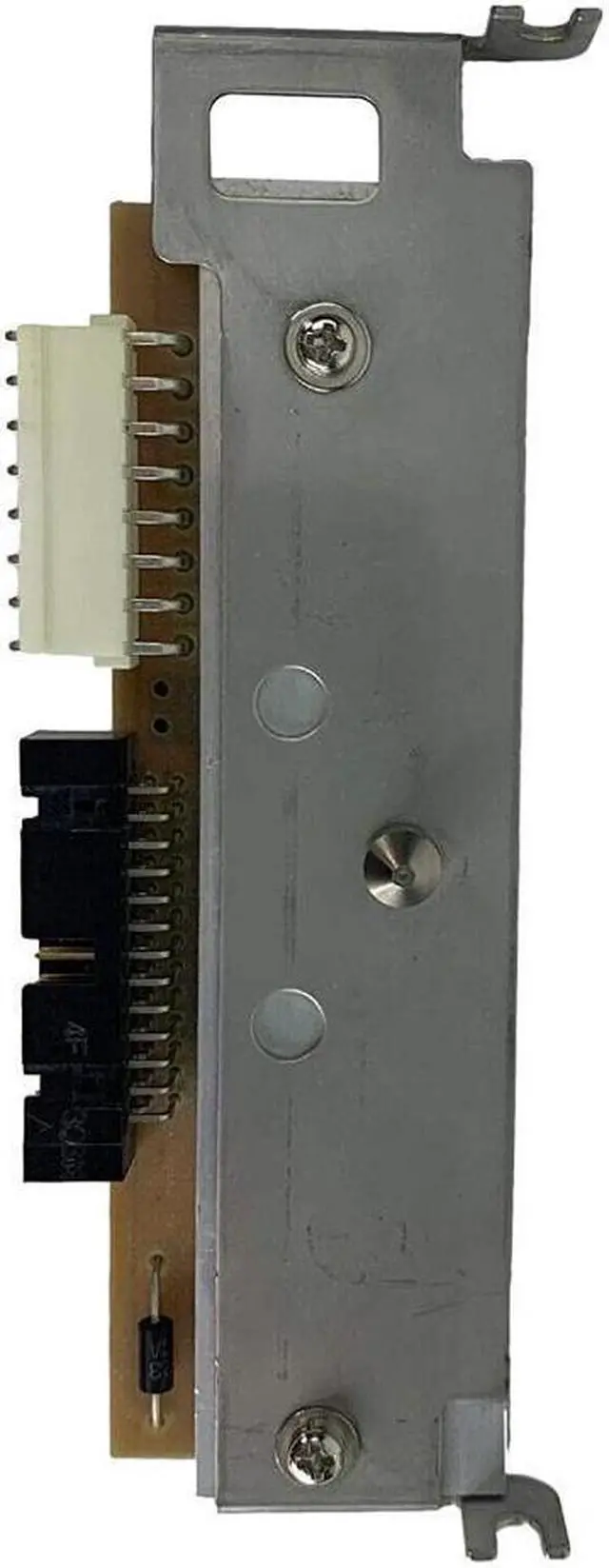 Alt view image 4 of 5 - R29797000 Printhead for SATO CL4NX Thermal Label Printer 203dpi