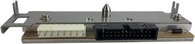 Alt view image 3 of 5 - R29797000 Printhead for SATO CL4NX Thermal Label Printer 203dpi
