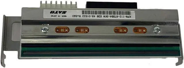 Alt view image 2 of 5 - R29797000 Printhead for SATO CL4NX Thermal Label Printer 203dpi