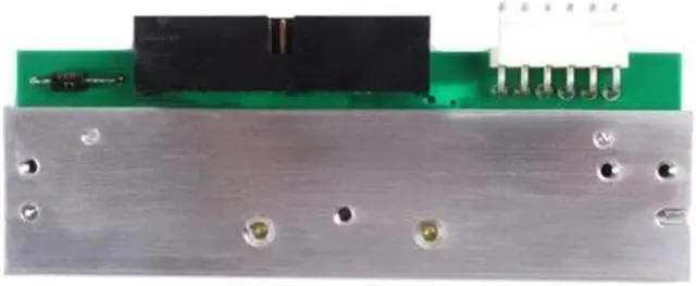 Alt view image 4 of 7 - WGT405810 New Printhead for SATO GT408E Thermal Label Printer 203dpi Genuine