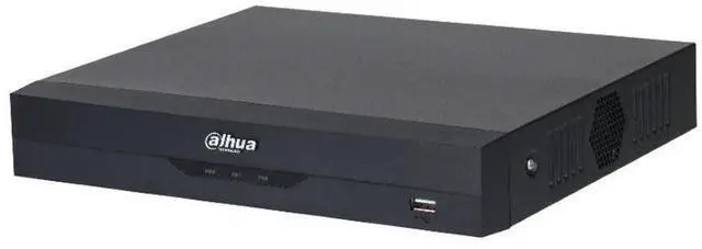 Main image of Dah,ua 8CH WizSense NVR NVR4108HS-EI Quick Pick 16TB SMD Plus 16MP 80 Mbps US