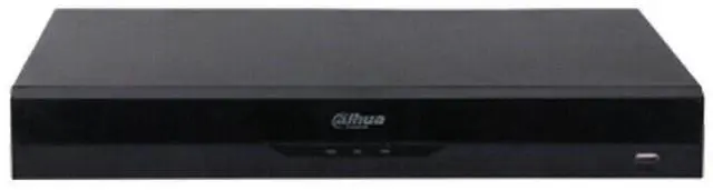 Main image of Dah,ua NVR4232-EI 32CH 1U 2HDDs Audlio WizSense Network Video Recorder AI by NVR